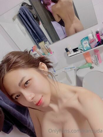 Kansuda Nude Leaks OnlyFans Photo 29