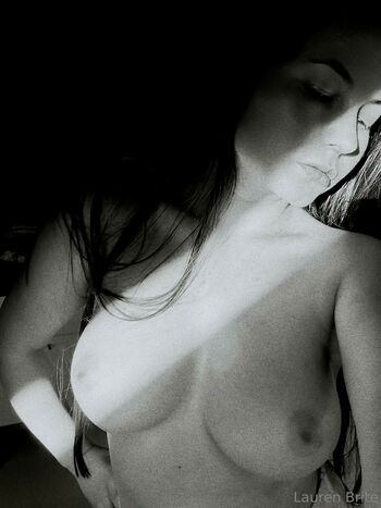 Lauren Brite / Laurenbrite Nude Leaks OnlyFans Photo 6