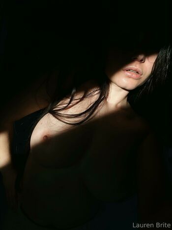 Lauren Brite / Laurenbrite Nude Leaks OnlyFans Photo 7