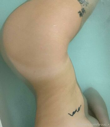 Lauren Caitlyn Kwei / foxxyllama Nude Leaks Photo 16