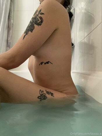Lauren Caitlyn Kwei / foxxyllama Nude Leaks Photo 35