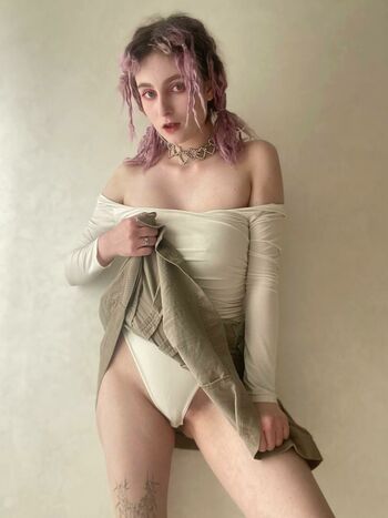 Leila Grace / leilagrace Nude Leaks Photo 5