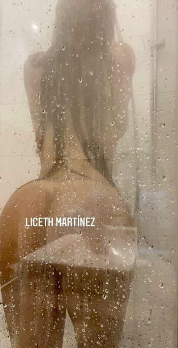 Liceth Martinez / liceth_mart95 / liceth_martinez / martinez_liceth18 Nude Leaks OnlyFans Photo 7