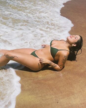 Luiza Parente / luizabrazil / luizaparente Nude Leaks OnlyFans Photo 1