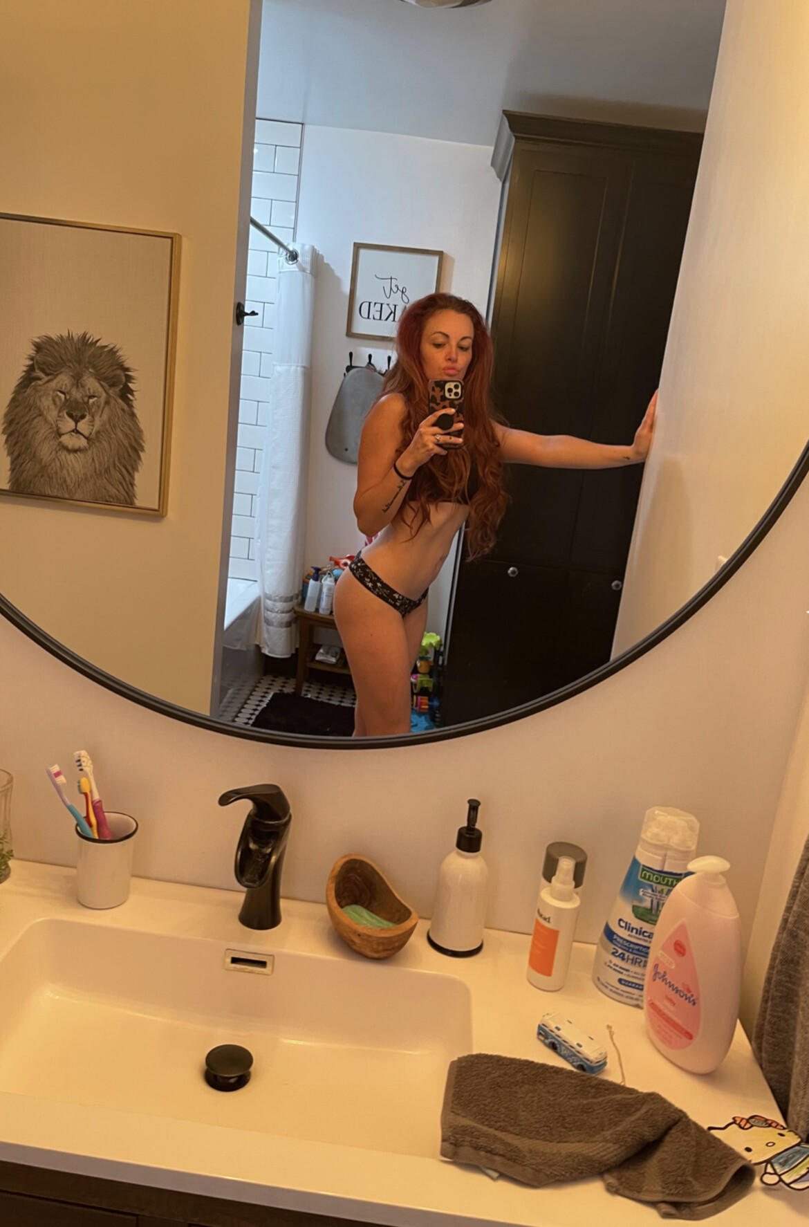 Maria Kanellis / tsmariagk Nude OnlyFans Leaks 1