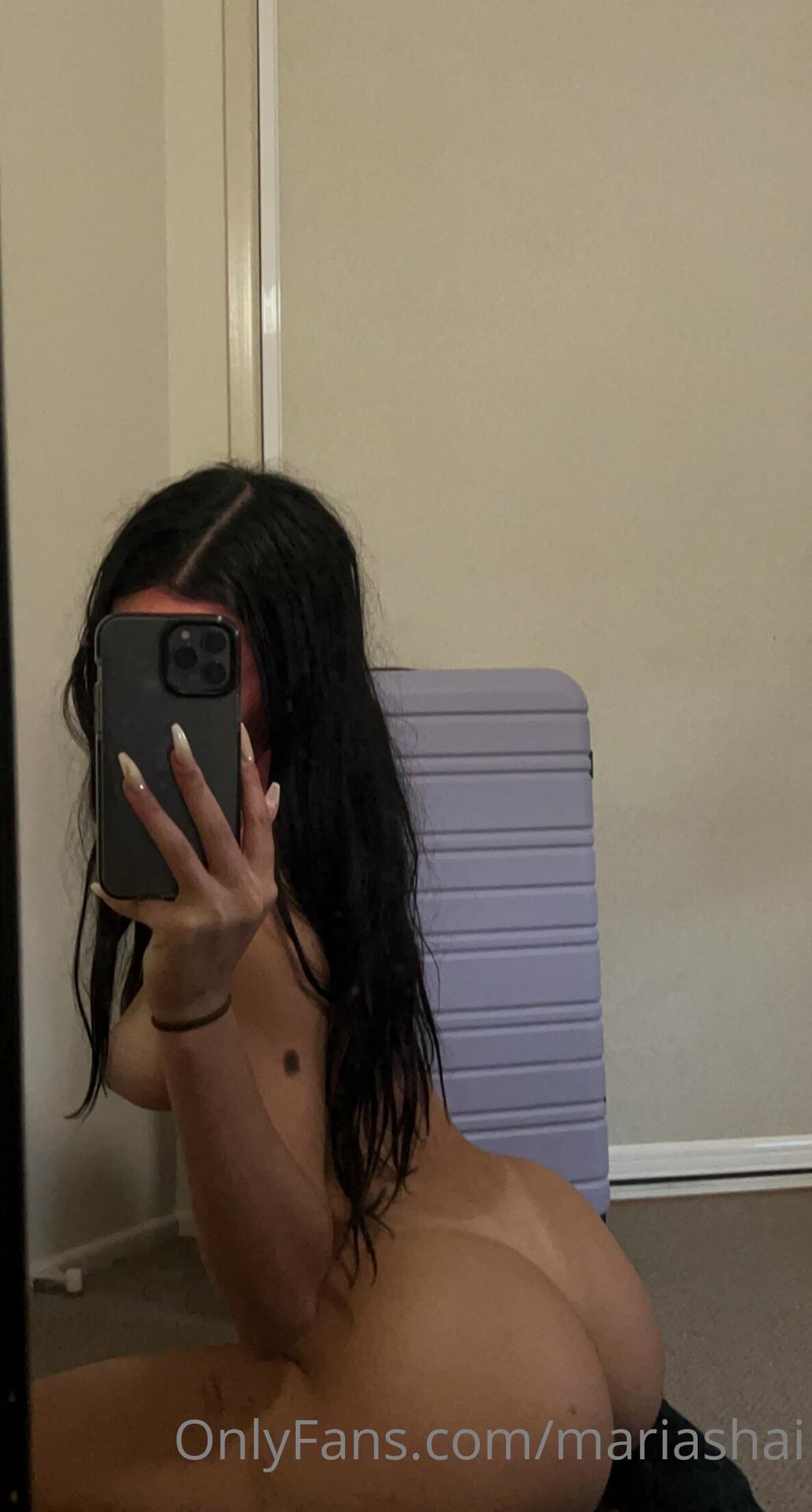 mariashai Nude OnlyFans Leaks 1