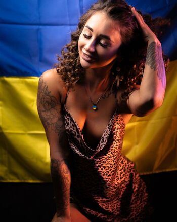 Marina Rebediuk / marina_rebediuk / marina_seven_eleven / rebediukmarina Nude Leaks OnlyFans Photo 15