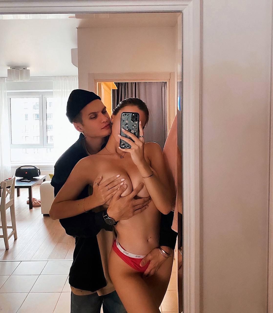 Mary nabokova onlyfans