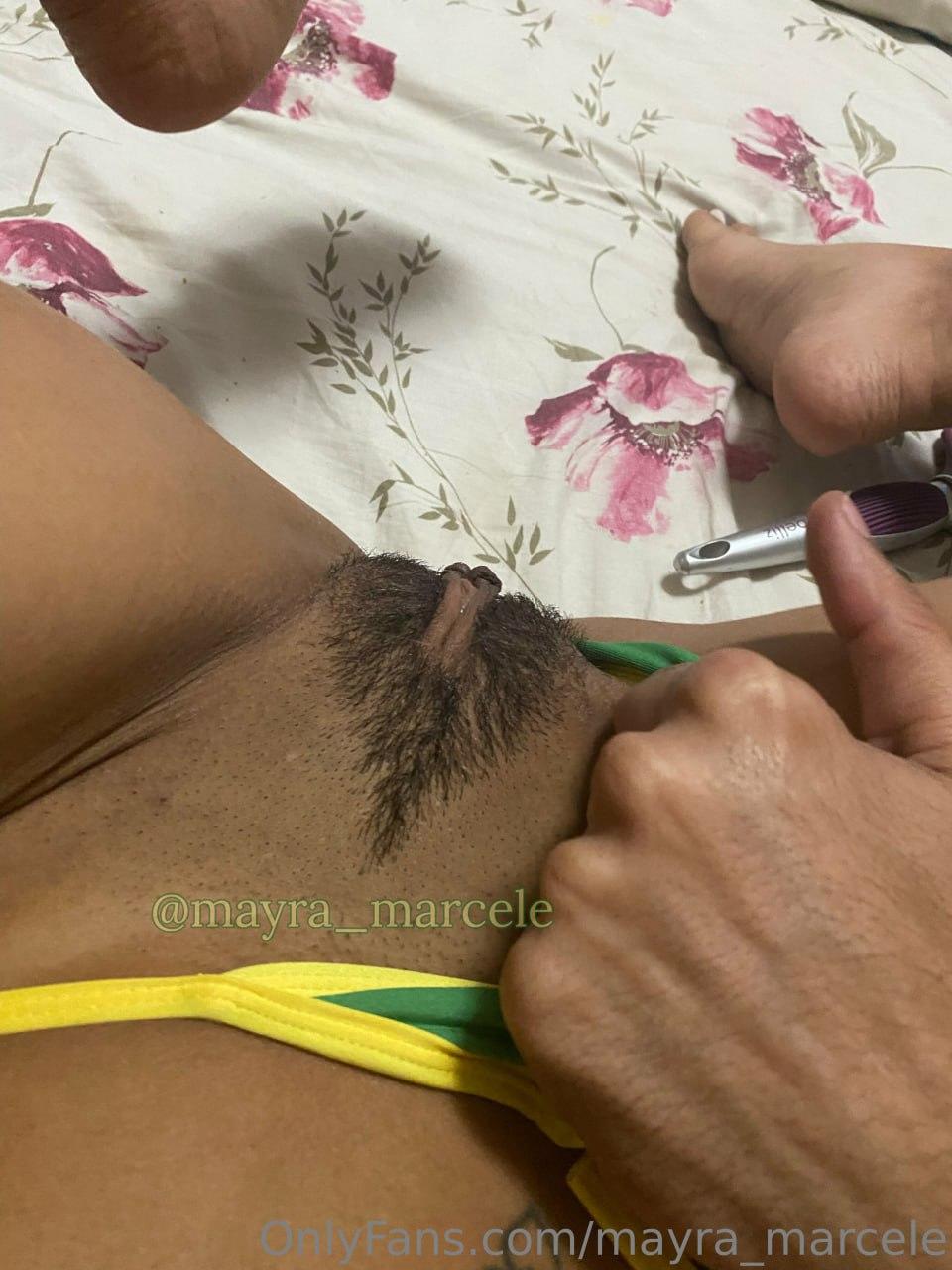 Mayra Marcele / mayra_marcele Nude OnlyFans Leaks 1