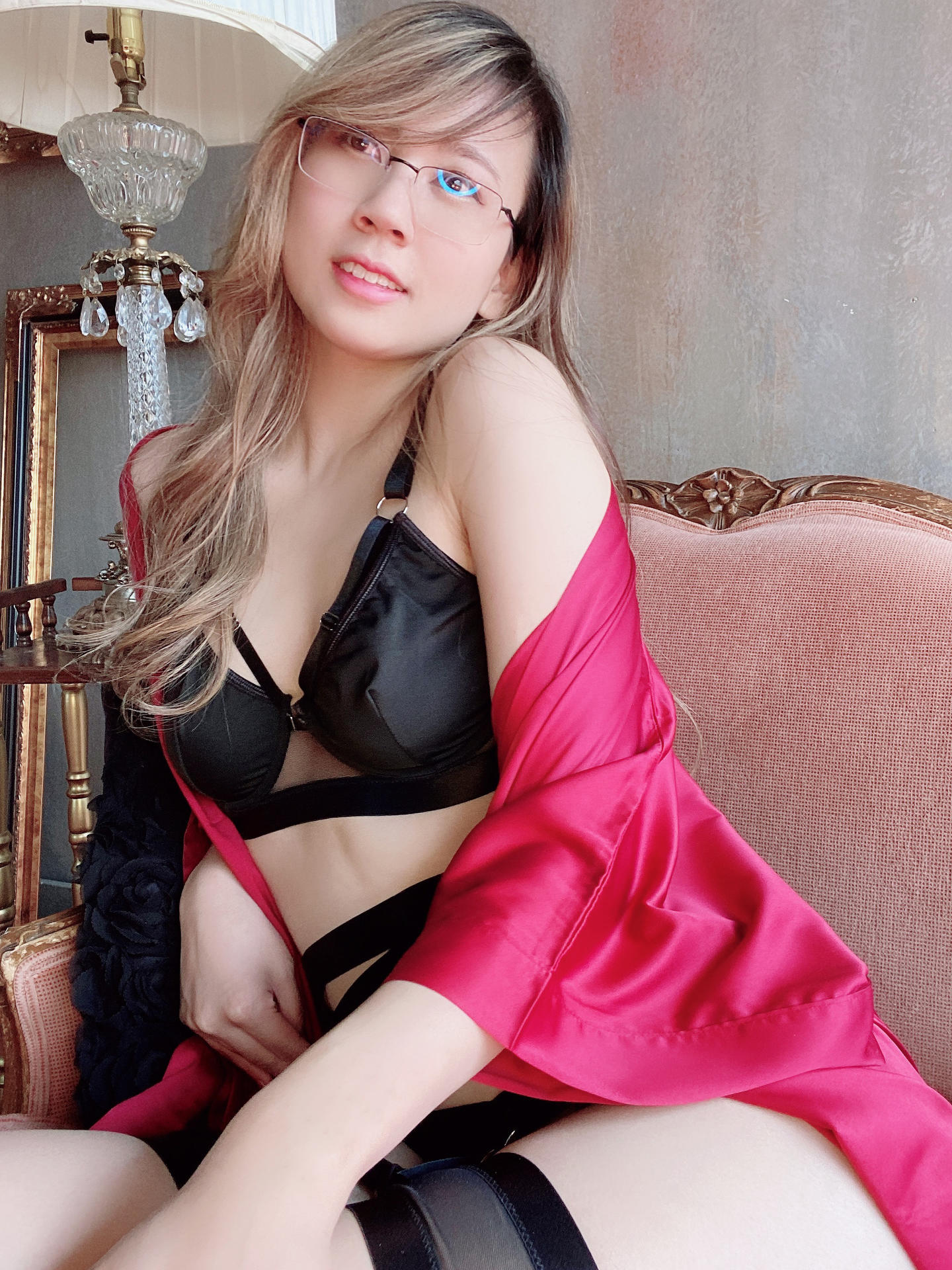 Mitsukibb Nude OnlyFans Leaks 1