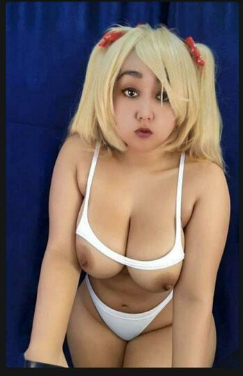 Mizuno Atena / mizuno_atena / mm_lupita Nude Leaks OnlyFans Photo 222
