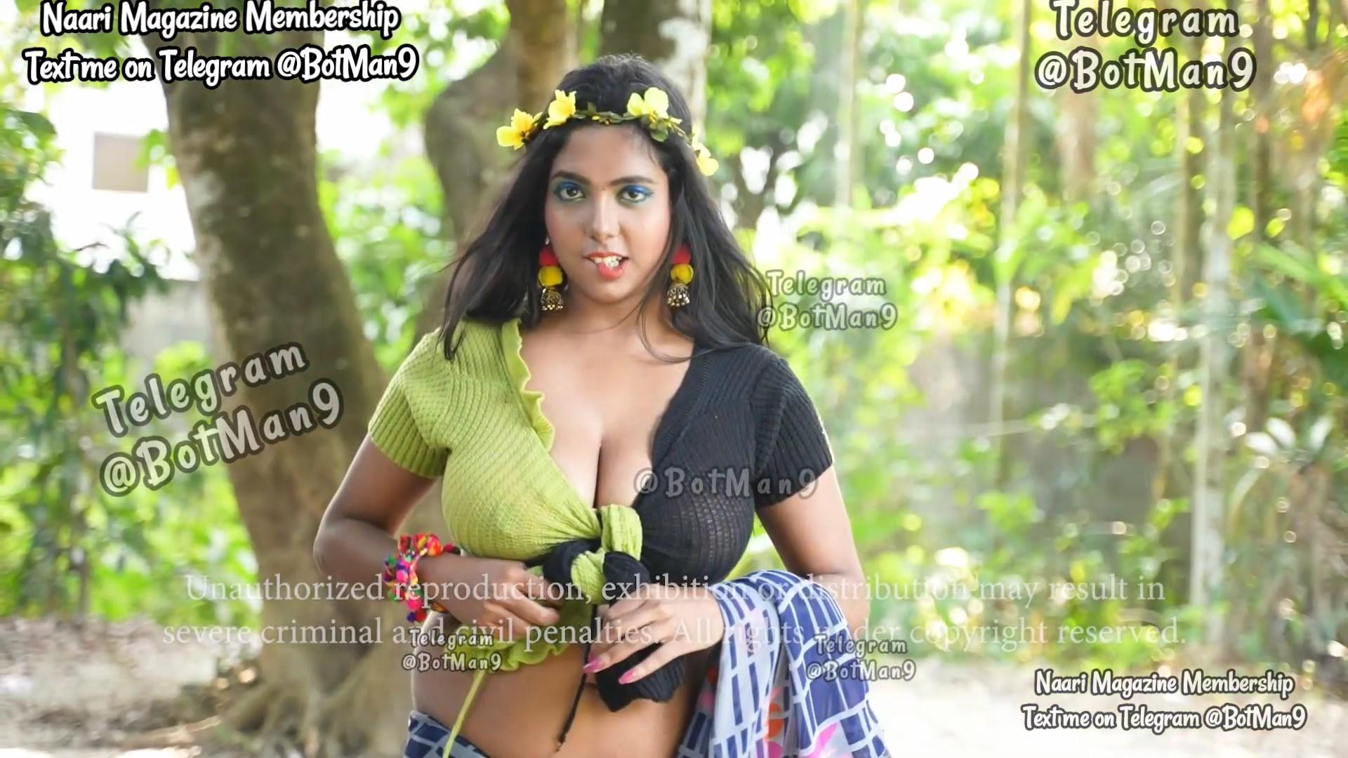 Indian Nariluvsu Naari Magazine Nude Leaked Photos Pinayflixx Mega Leaks