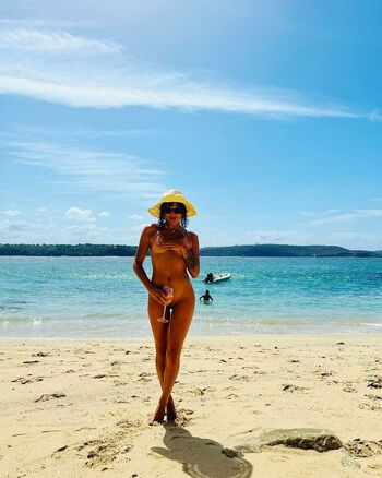 Australia / nadia_jo.oxx Nude Leaks Photo 6