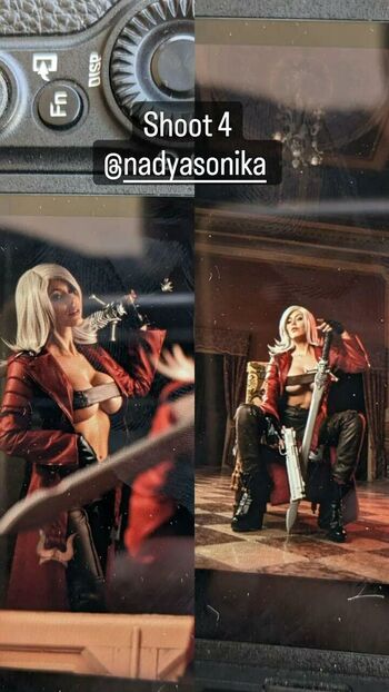 NadyaSonika Nude Leaks OnlyFans Photo 122
