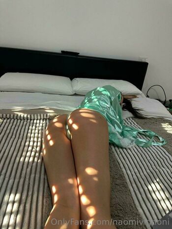 Naomi Vignomi / naomivignoni Nude Leaks OnlyFans Photo 16