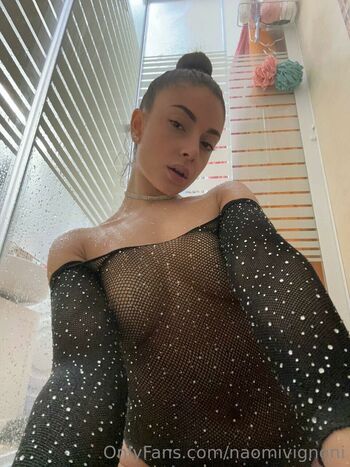 Naomi Vignomi / naomivignoni Nude Leaks OnlyFans Photo 17