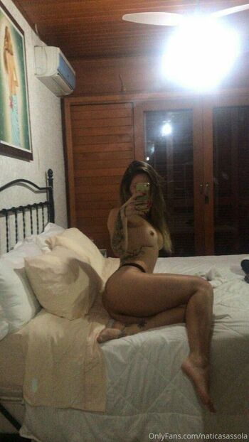 Natalia Casassola / ex-BBB / naticasassola Nude Leaks OnlyFans Photo 14