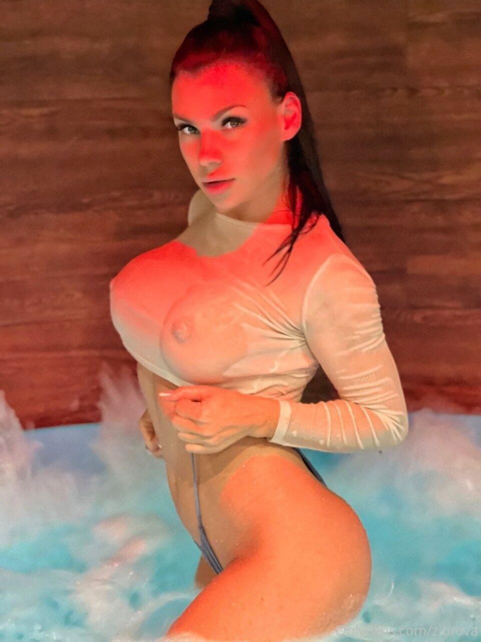 Nataliya Zibrova Nude Porn Photo My Xxx Hot Girl