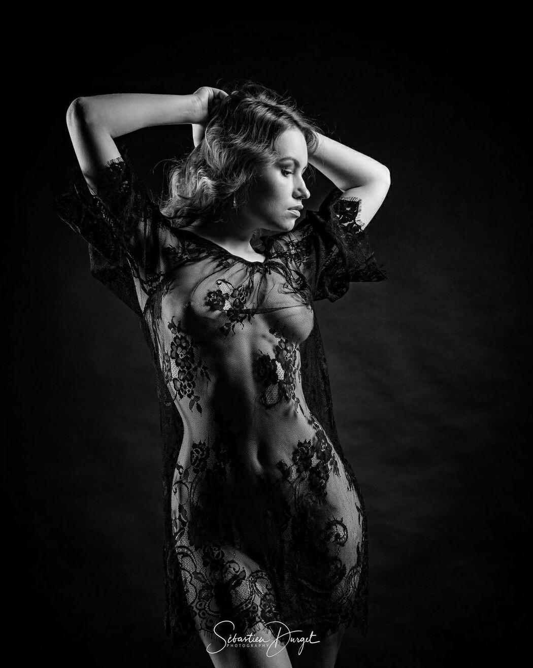 Nicole Ross / Nika Kolosova / nicole_model Nude OnlyFans Leaks 1