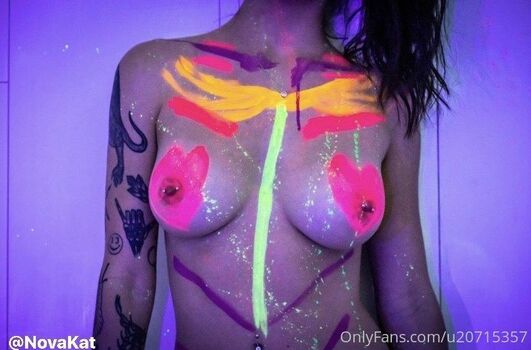Hefley / novakatcosplay Nude Leaks Photo 40
