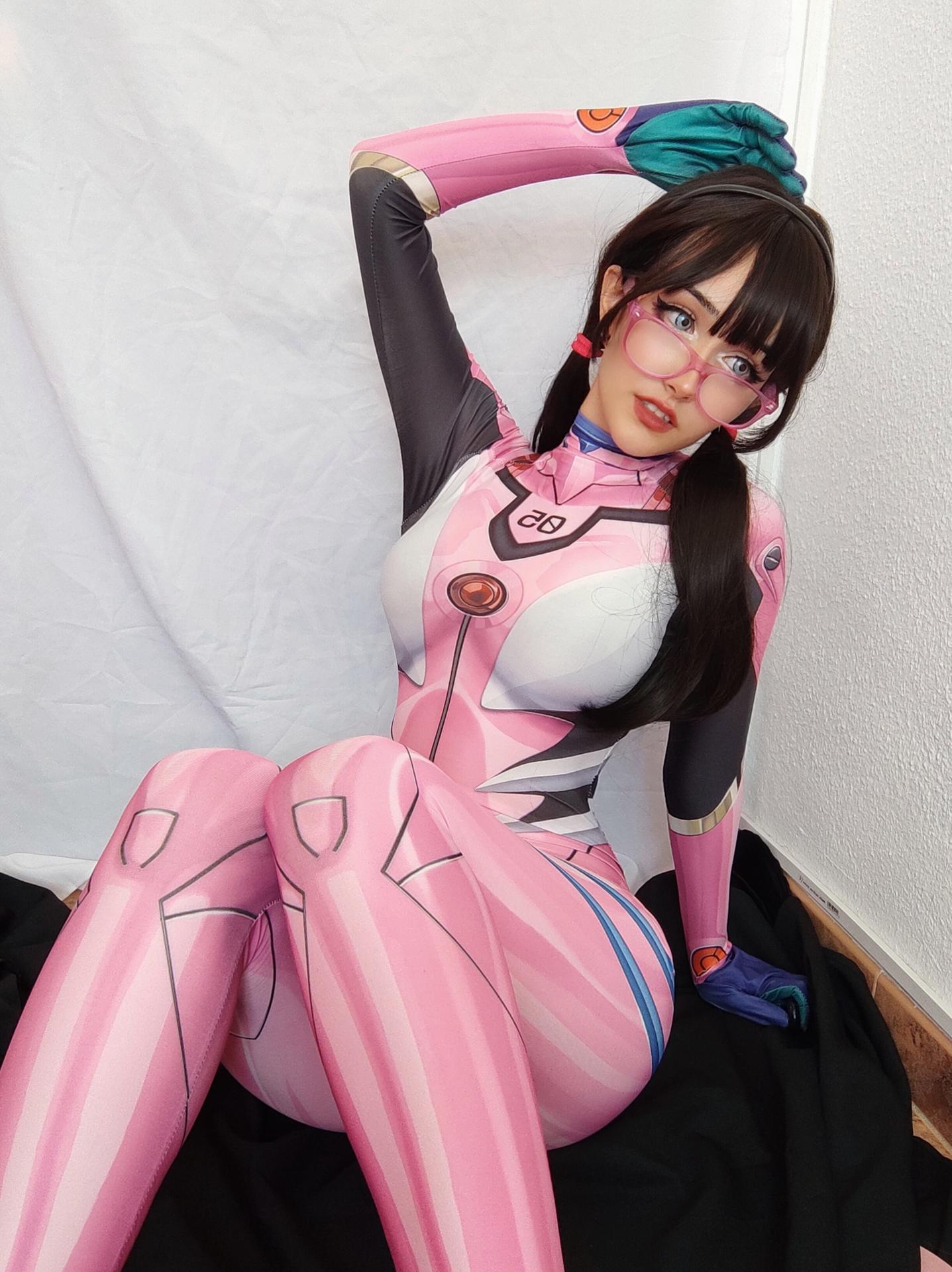 Nyukix Omgcosplay Nude Onlyfans Leaks 15 Photos Thefappening 8815