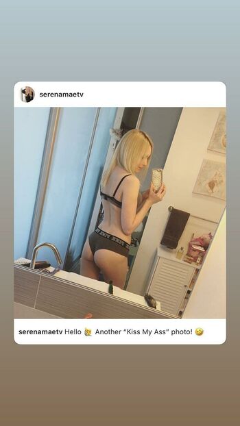 Blondeparis Nude Leaks Photo 20