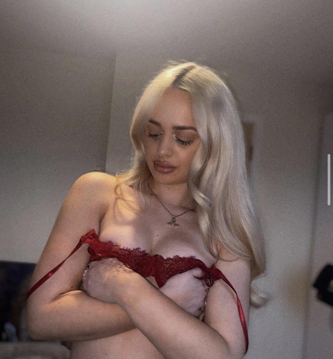 Olivia Lee Olivialeeuk Nude Onlyfans Leaks 13 Photos Thefappening