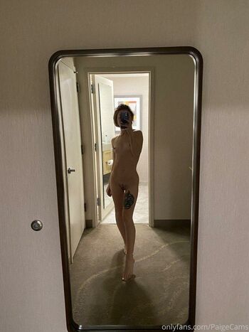 paigecams / realpaigewwe Nude Leaks OnlyFans Photo 22