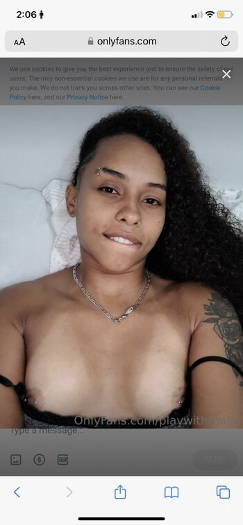 playwithmaira / playwithmaria3004 / playwithmay Nude Leaks OnlyFans Photo 2