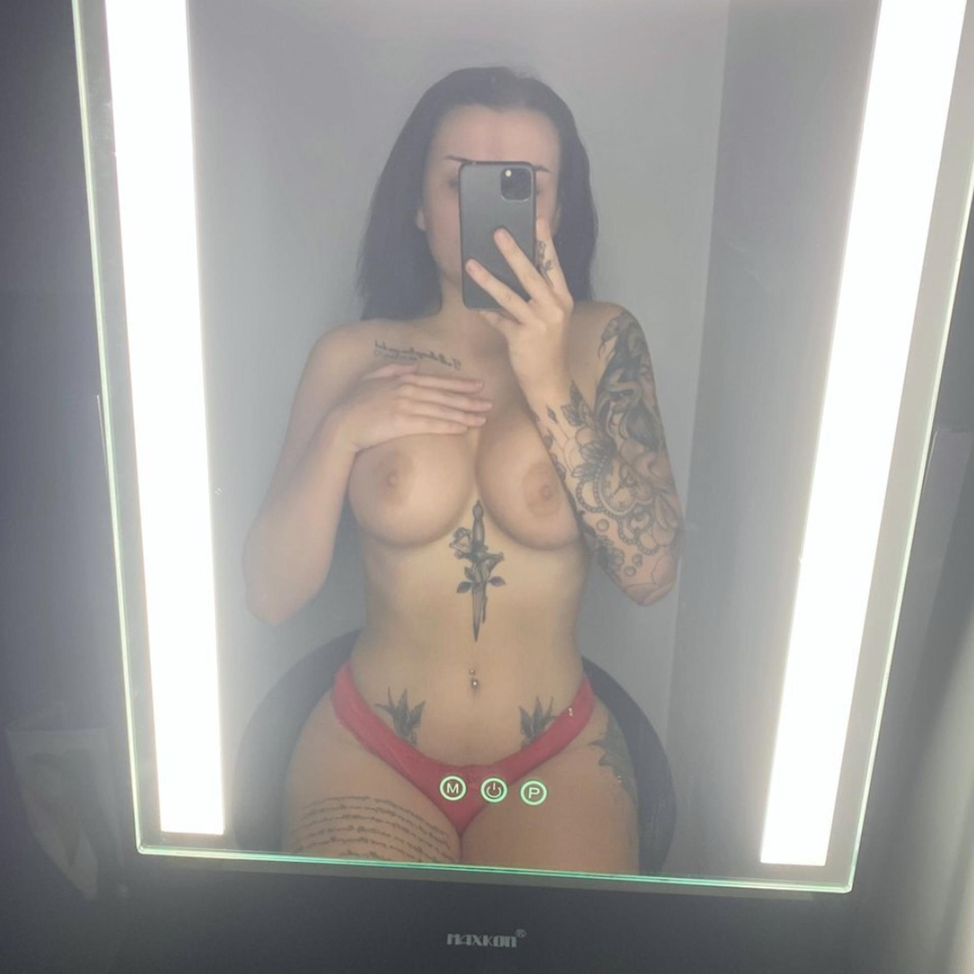 malgosia_krajewska / premiumpolish Nude OnlyFans Leaks 1