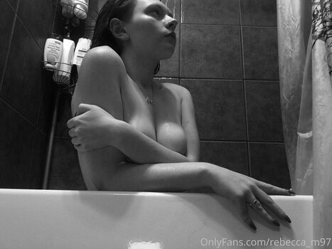Rebecca_m97 / realrbc_97 Nude Leaks Photo 8