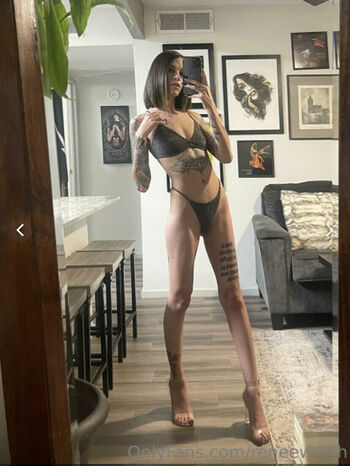 Renee Wrath / https: / reneewrath Nude Leaks OnlyFans Photo 10