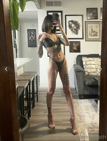 Renee Wrath / https: / reneewrath Nude Leaks OnlyFans Photo 11