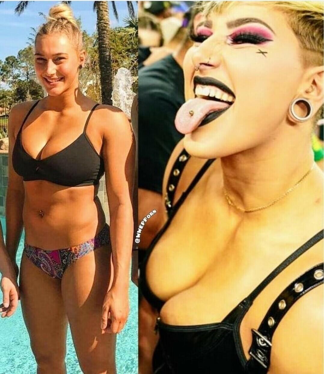 Rhea Ripley (notrhearipley) Nude OnlyFans Leaks (40 Photos) | #TheFappening