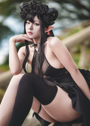 RitheCosplay / ritheania.c Nude Leaks Photo 5