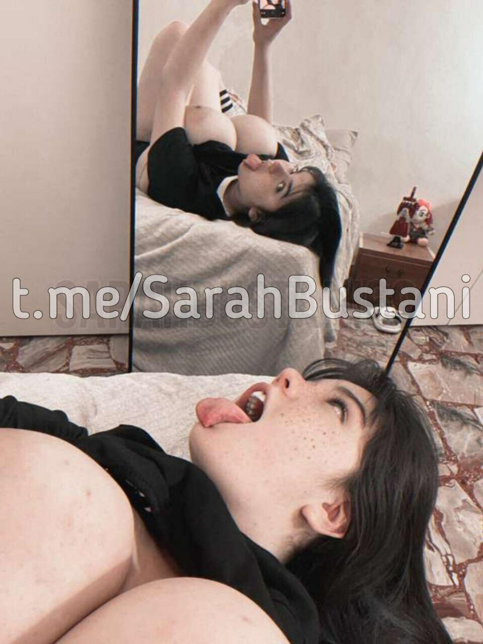 Sarah Bustani Bustanutters Sarahbustani Sarahbustani69 Nude Onlyfans Leaks 10 Photos 8989