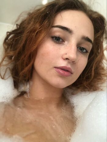 Scarlett Fievre / ScarlettSomebdy / i_scarly Nude Leaks Photo 8
