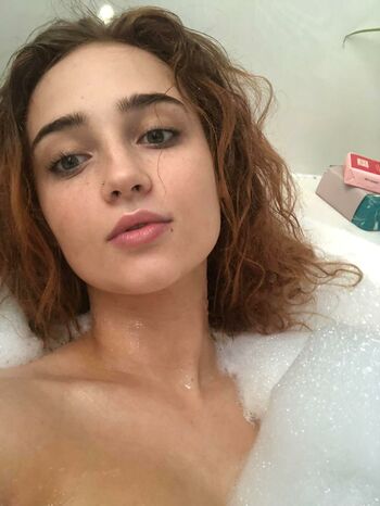 Scarlett Fievre / ScarlettSomebdy / i_scarly Nude Leaks Photo 20