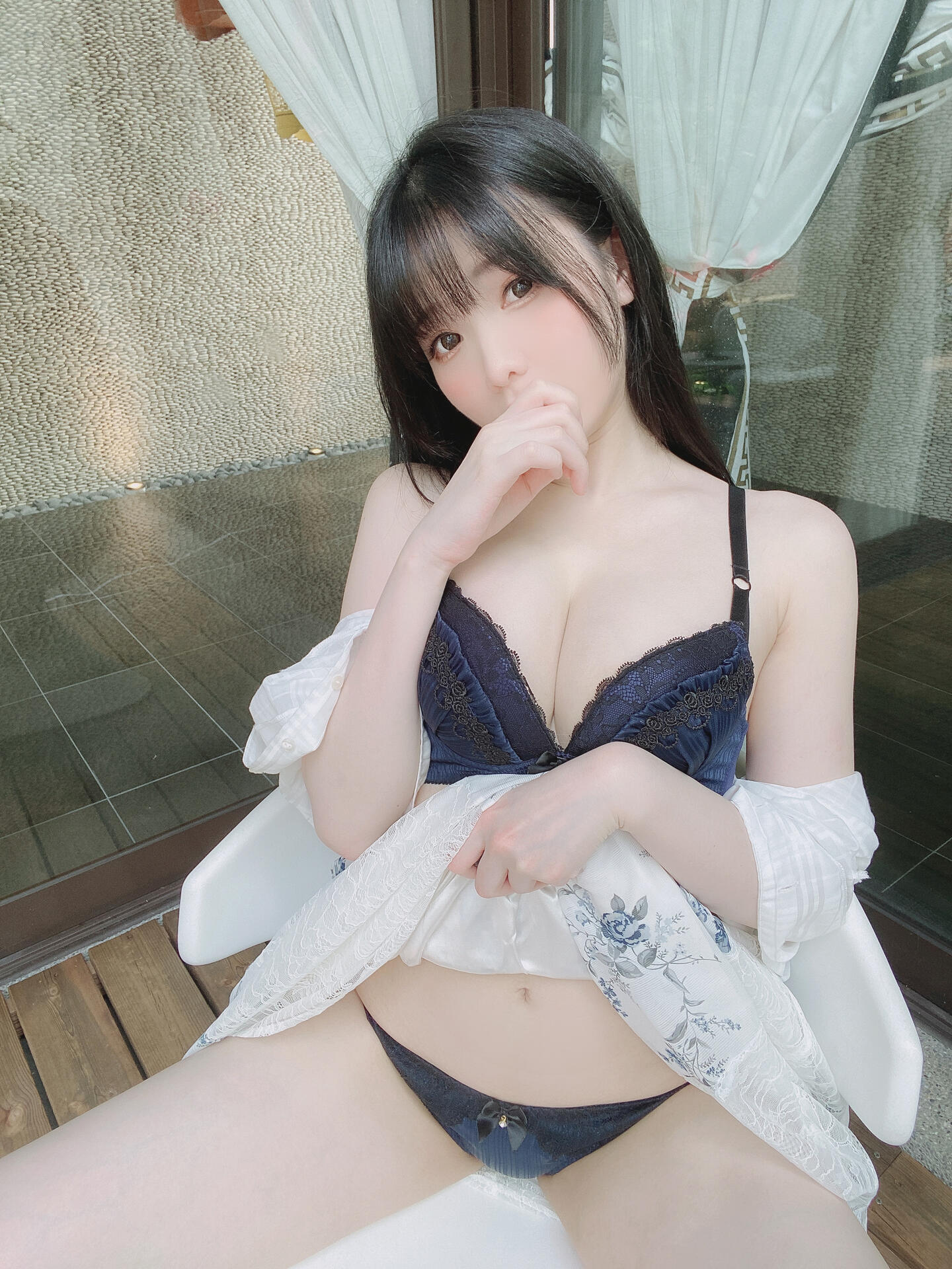 Shimo / shimotsuki18 / shimotsukiTW / 霜月 Nude Patreon Leaks 1