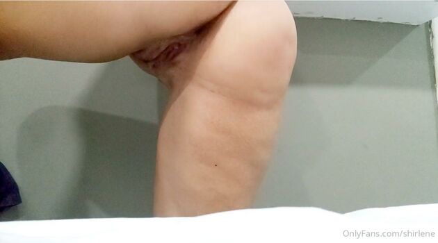 Shirlene Agata / shirleneagata Nude Leaks Photo 1