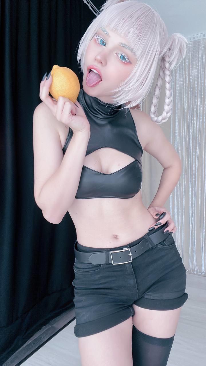 Shirogane-sama / shiroganesama Nude OnlyFans Leaks 1