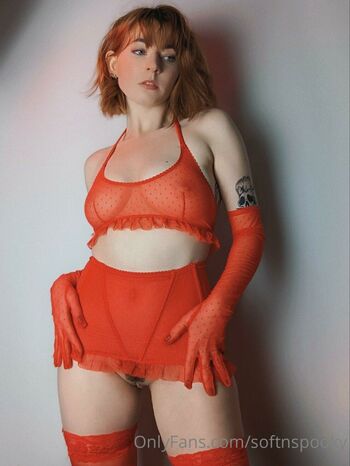 Lilith Llewellyn / soft_n_spooky Nude Leaks Photo 5