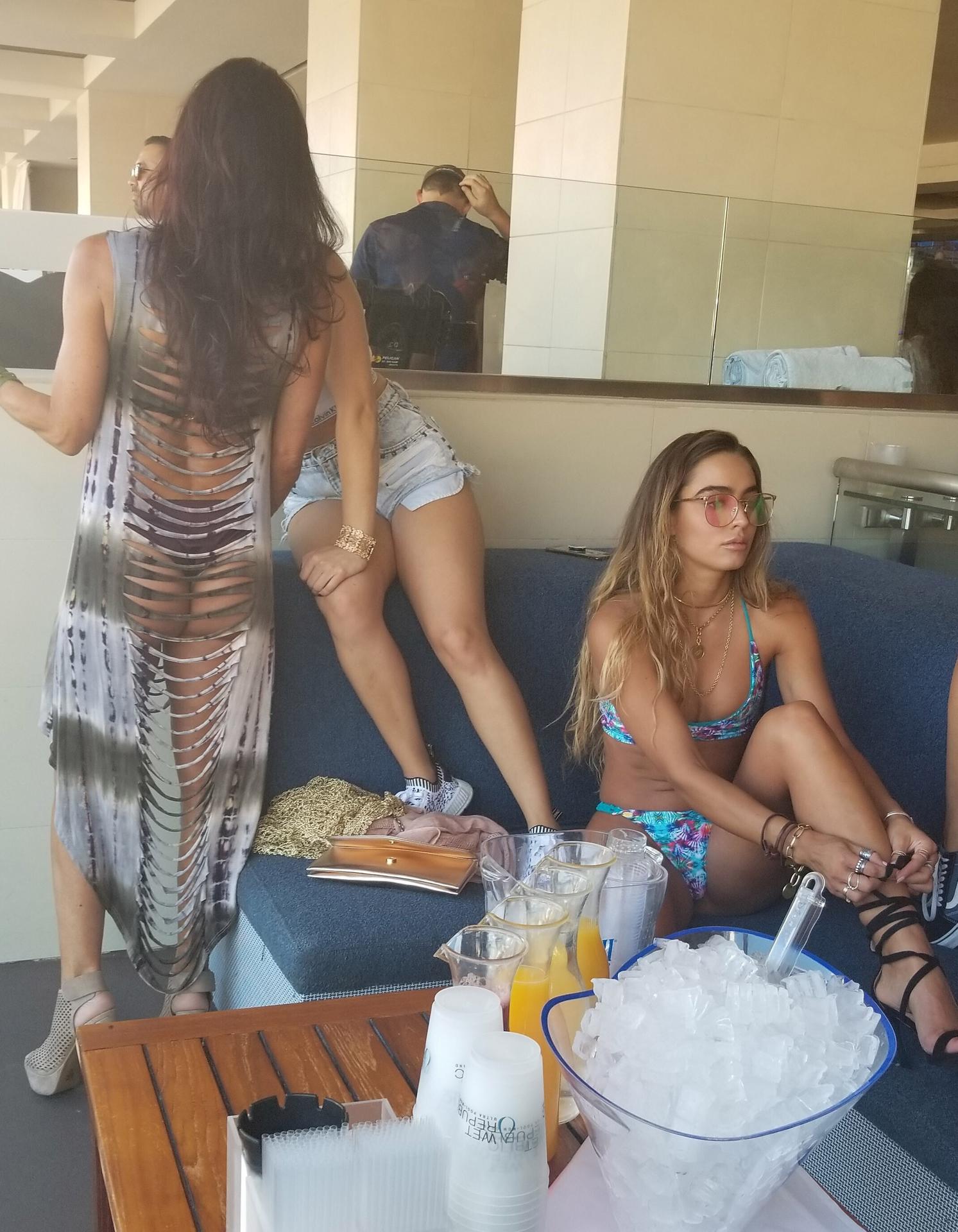 Sommer Ray / sommer-ray Nude OnlyFans Leaks 24