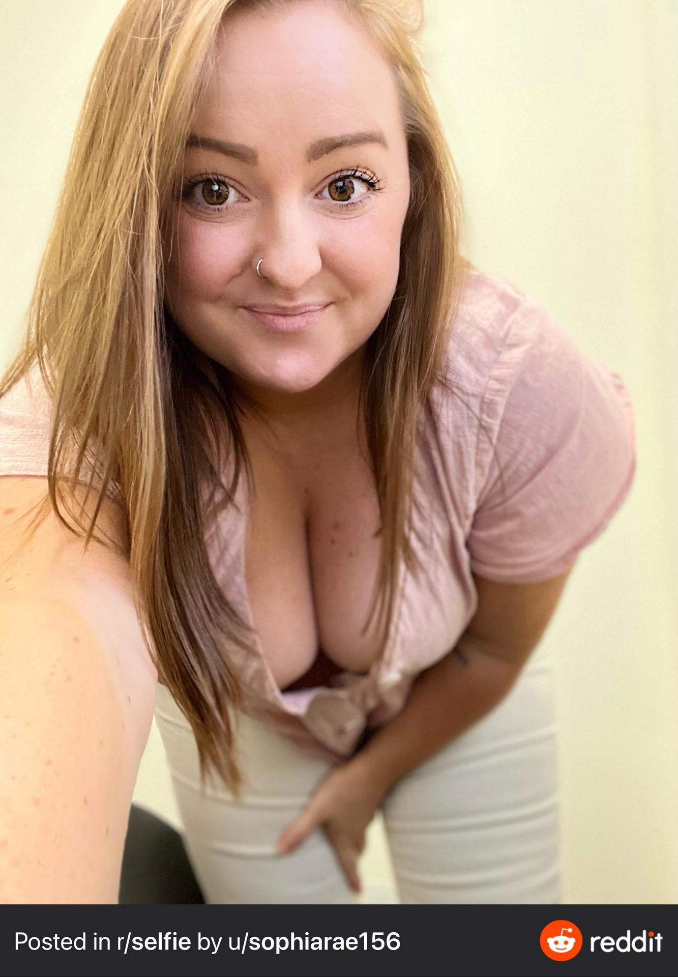 Sophiarae156 Nude OnlyFans Leaks 1