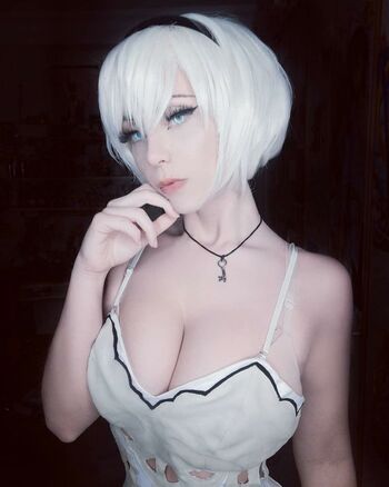 Eugenia Haruno / soryu_geggy_cosplay Nude Leaks Photo 82