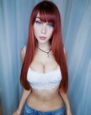 Eugenia Haruno / soryu_geggy_cosplay Nude Leaks Photo 87