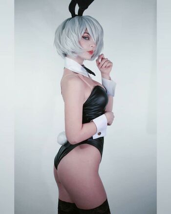 Eugenia Haruno / soryu_geggy_cosplay Nude Leaks Photo 89