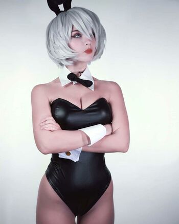 Eugenia Haruno / soryu_geggy_cosplay Nude Leaks Photo 94