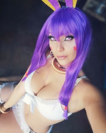 Eugenia Haruno / soryu_geggy_cosplay Nude Leaks Photo 97
