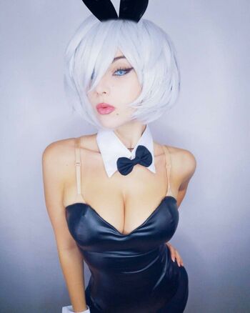 Eugenia Haruno / soryu_geggy_cosplay Nude Leaks Photo 99